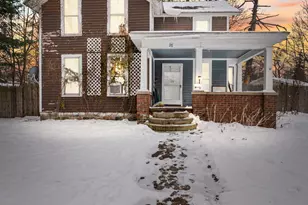 76 Budlong St, Hillsdale, MI 49242 - Photo 1