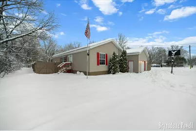 134 N 5th Street NE, Cedar Springs, MI 49319 - Photo 5