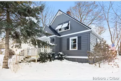 133 Casey Court SE, Caledonia, MI 49316 - Photo 3