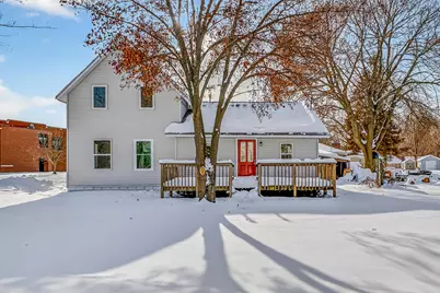 4905 Knudsen Street, Montague, MI 49437 - Photo 1