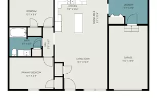 973 Ducey Ave, Muskegon, MI 49442 - Photo 15