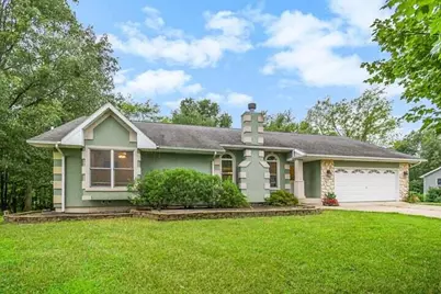 54060 W Ridgeview Circle, Paw Paw, MI 49079 - Photo 1