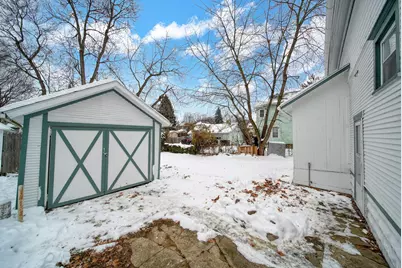 407 S West Avenue, Jackson, MI 49201 - Photo 33