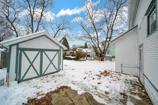 407 S W Ave, Jackson, MI 49201 - Photo 33