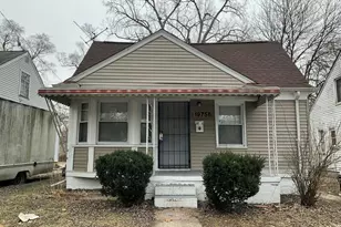 19758 Greenview Ave, Detroit, MI 48219 - Photo 1