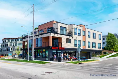 218 S Harbor Drive #202, Grand Haven, MI 49417 - Photo 7