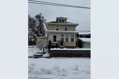 406 Garfield Street, Jackson, MI 49203 - Photo 3