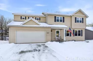 4025 Timberland Dr SE, Grand Rapids, MI 49508 - Photo 3