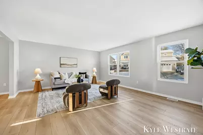 4025 Timberland Drive SE, Grand Rapids, MI 49508 - Photo 7