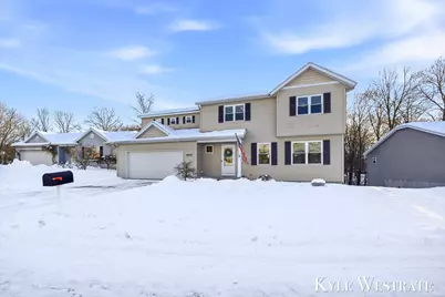 4025 Timberland Drive SE, Grand Rapids, MI 49508 - Photo 5