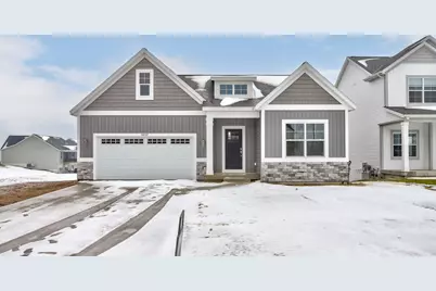 10137 Strawberry Lane, Zeeland, MI 49464 - Photo 1