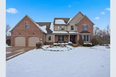 2530 W Rauch Road, Temperance, MI 48182 - Photo 1