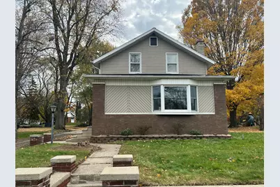 460 E Chicago Street, Jonesville, MI 49250 - Photo 1
