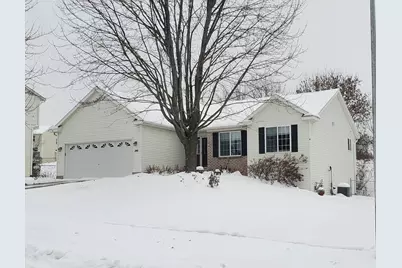 241 Glendale Drive NE, Rockford, MI 49341 - Photo 1