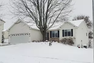 241 Glendale Dr NE, Rockford, MI 49341 - Photo 1