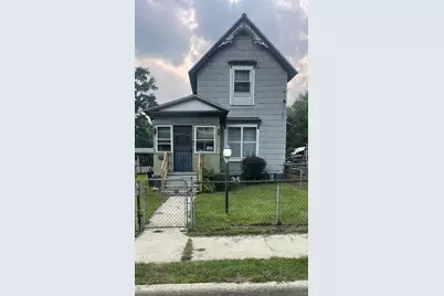 35 Hubbard Street, Battle Creek, MI 49037 - Photo 1