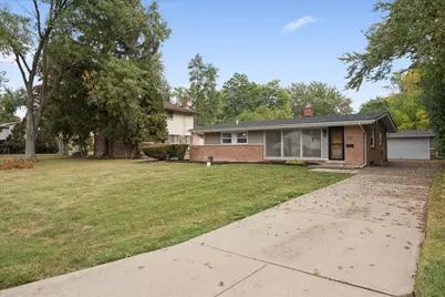 29484 Spring Hill Drive, Southfield, MI 48076 - Photo 41