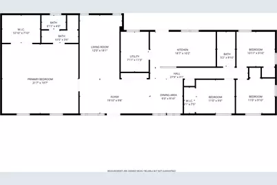 8815 Marlowe Avenue, Plymouth, MI 48170 - Photo 45