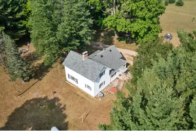 22347 5 Mile Road, Morley, MI 49336 - Photo 1