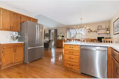 2432 Eastwinde Court NW, Grand Rapids, MI 49504 - Photo 9