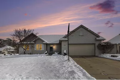 2432 Eastwinde Court NW, Grand Rapids, MI 49504 - Photo 1