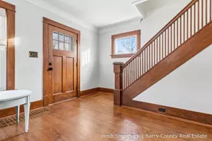 312 E Clinton St, Hastings, MI 49058 - Photo 5