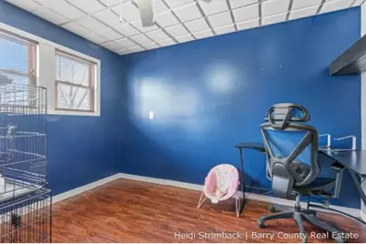 312 E Clinton Street, Hastings, MI 49058 - Photo 17