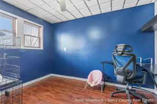 312 E Clinton St, Hastings, MI 49058 - Photo 17