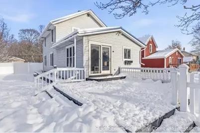 312 E Clinton Street, Hastings, MI 49058 - Photo 27
