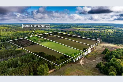 00 E 14 Mile Road #PARCEL B, Paris, MI 49338 - Photo 1