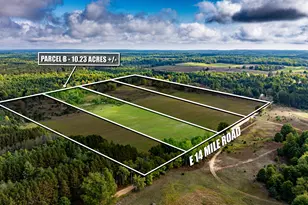 00 E 14 Mile Rd, Paris, MI 49338 - Photo 1