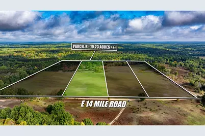 00 E 14 Mile Road #PARCEL B, Paris, MI 49338 - Photo 3