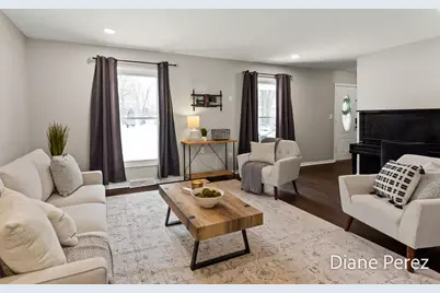 1920 Glenmoor Court SE, Kentwood, MI 49508 - Photo 3