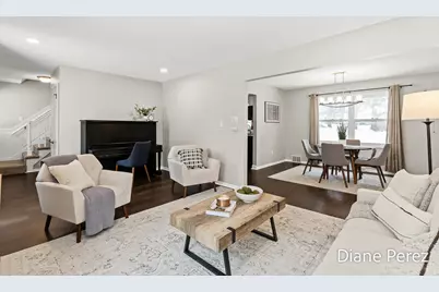 1920 Glenmoor Court SE, Kentwood, MI 49508 - Photo 5