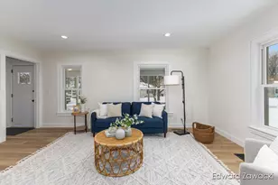 330 Norwood St, Rockford, MI 49341 - Photo 5