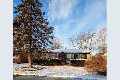 15700 Oakbrook Street, Romulus, MI 48174 - Photo 1