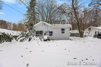 923 Wilson Avenue, Muskegon, MI 49441 - Photo 3