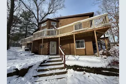 8092 Highland Trail, Canadian Lakes, MI 49346 - Photo 1