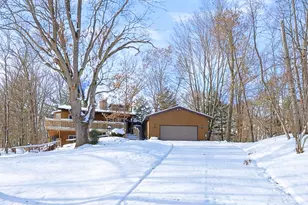 8092 Highland Trail, Canadian Lakes, MI 49346 - Photo 1