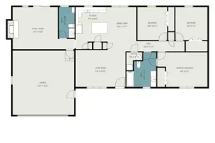 7078 S Brooks Rd, Fruitport, MI 49415 - Photo 31