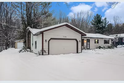 7078 S Brooks Road, Fruitport, MI 49415 - Photo 3