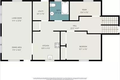 18689 W Spring Lake Road, Spring Lake, MI 49456 - Photo 27