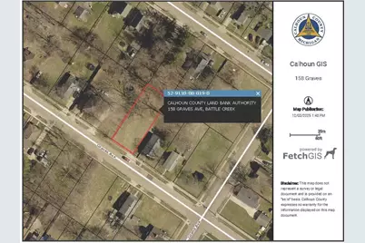 158 Graves Avenue, Battle Creek, MI 49037 - Photo 1