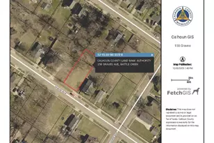 158 Graves Ave, Battle Creek, MI 49037 - Photo 1