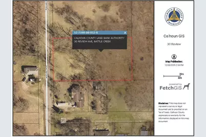 30 Review Avenue, Battle Creek, MI 49037 - Photo 1