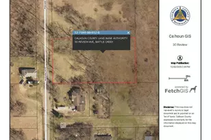 30 Review Ave, Battle Creek, MI 49037 - Photo 1