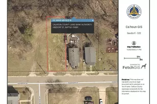 V/L Seedorf St, Battle Creek, MI 49037 - Photo 1