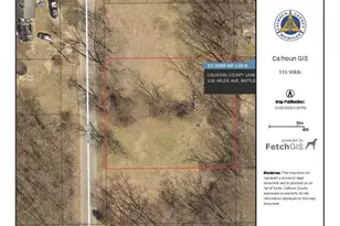 116 Wilds St, Battle Creek, MI 49037 - Photo 1