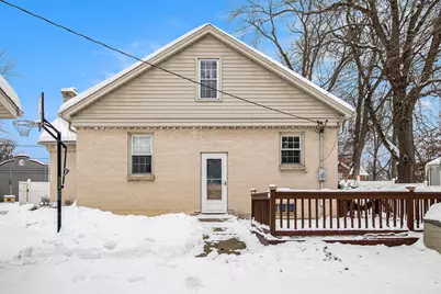 16 N Center Street, Bangor, MI 49013 - Photo 25