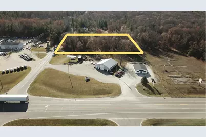 0 V/L N Maple Hill, Howard City, MI 49329 - Photo 1